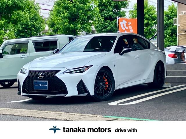 2023 Lexus IS 300 F Sport - photo 1 2023 Lexus IS 300 F Sport Sedan for sale, Japanese used car export - photo 1 of 77 | GULJI TRADERS