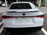 2023 Lexus IS 300 F Sport Sedan for sale, Japanese used car export - photo 8 of 77 | GULJI TRADERS