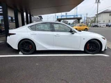 2023 Lexus IS 300 F Sport Sedan for sale, Japanese used car export - photo 10 of 77 | GULJI TRADERS
