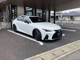 2023 Lexus IS 300 F Sport Sedan for sale, Japanese used car export - photo 11 of 77 | GULJI TRADERS