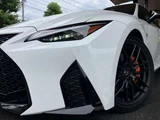 2023 Lexus IS 300 F Sport Sedan for sale, Japanese used car export - photo 72 of 77 | GULJI TRADERS