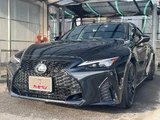 2023 Lexus IS F Sport Sedan for sale, Japanese used car export - photo 2 of 24 | GULJI TRADERS