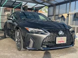 2023 Lexus IS F Sport Sedan for sale, Japanese used car export - photo 4 of 24 | GULJI TRADERS