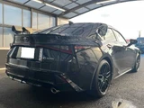 2023 Lexus IS F Sport Sedan for sale, Japanese used car export - photo 22 of 24 | GULJI TRADERS