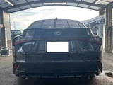 2023 Lexus IS F Sport Sedan for sale, Japanese used car export - photo 23 of 24 | GULJI TRADERS