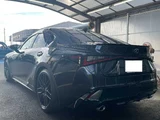 2023 Lexus IS F Sport Sedan for sale, Japanese used car export - photo 24 of 24 | GULJI TRADERS