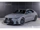 2023 Lexus IS 500F Sport Sedan for sale, Japanese used car export - photo 1 of 73 | GULJI TRADERS