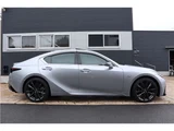 2023 Lexus IS 300h F Sport Sedan for sale, Japanese used car export - photo 6 of 67 | GULJI TRADERS