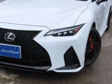 2023 Lexus IS 300h F Sport Sedan for sale, Japanese used car export - photo 5 of 79 | GULJI TRADERS