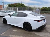 2023 Lexus IS 300h F Sport Sedan for sale, Japanese used car export - photo 8 of 79 | GULJI TRADERS