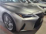 2023 Lexus IS Sedan for sale, Japanese used car export - photo 4 of 19 | GULJI TRADERS