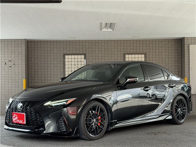 2023 Lexus IS IS300 F Sport Sedan for sale, Japanese used car export | GULJI TRADERS