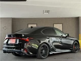 2023 Lexus IS IS300 F Sport Sedan for sale, Japanese used car export - photo 10 of 76 | GULJI TRADERS