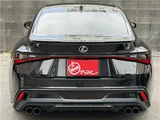 2023 Lexus IS IS300 F Sport Sedan for sale, Japanese used car export - photo 13 of 76 | GULJI TRADERS