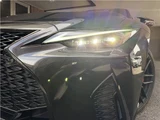 2023 Lexus IS IS300 F Sport Sedan for sale, Japanese used car export - photo 16 of 76 | GULJI TRADERS