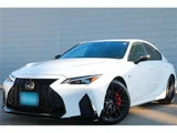 2023 Lexus IS 350F Sport Sedan for sale, Japanese used car export - photo 1 of 57 | GULJI TRADERS