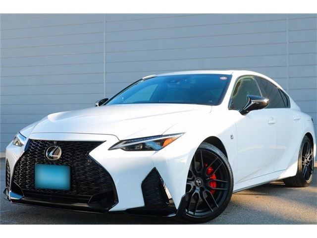 2023 Lexus IS 350F Sport Sedan for sale, Japanese used car export | GULJI TRADERS