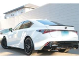 2023 Lexus IS 350F Sport Sedan for sale, Japanese used car export - photo 2 of 57 | GULJI TRADERS