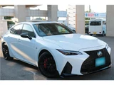 2023 Lexus IS 350F Sport Sedan for sale, Japanese used car export - photo 13 of 57 | GULJI TRADERS