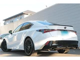 2023 Lexus IS 350F Sport Sedan for sale, Japanese used car export - photo 15 of 57 | GULJI TRADERS