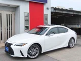 2023 Lexus IS 300hVerL Sedan for sale, Japanese used car export - photo 2 of 78 | GULJI TRADERS