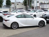 2023 Lexus IS 300hVerL Sedan for sale, Japanese used car export - photo 6 of 78 | GULJI TRADERS