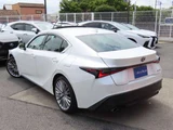 2023 Lexus IS 300hVerL Sedan for sale, Japanese used car export - photo 9 of 78 | GULJI TRADERS
