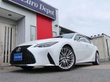 2023 Lexus IS 300hVerL Sedan for sale, Japanese used car export - photo 23 of 78 | GULJI TRADERS