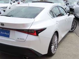 2023 Lexus IS 300hVerL Sedan for sale, Japanese used car export - photo 34 of 78 | GULJI TRADERS