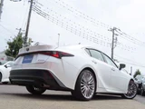 2023 Lexus IS 300hVerL Sedan for sale, Japanese used car export - photo 36 of 78 | GULJI TRADERS