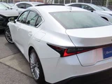 2023 Lexus IS 300hVerL Sedan for sale, Japanese used car export - photo 40 of 78 | GULJI TRADERS