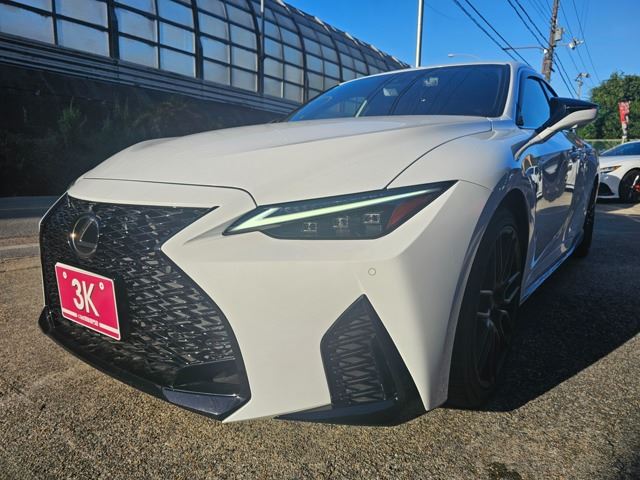 2023 Lexus IS 350 F Sport - photo 1 2023 Lexus IS 350 F Sport Sedan for sale, Japanese used car export - photo 1 of 22 | GULJI TRADERS