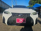 2023 Lexus IS 350 F Sport Sedan for sale, Japanese used car export - photo 3 of 22 | GULJI TRADERS