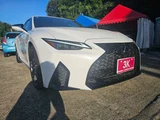2023 Lexus IS 350 F Sport Sedan for sale, Japanese used car export - photo 4 of 22 | GULJI TRADERS