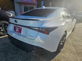 2023 Lexus IS 350 F Sport Sedan for sale, Japanese used car export - photo 7 of 22 | GULJI TRADERS