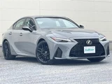 2023 Lexus IS 300h F Sport Sedan for sale, Japanese used car export - photo 1 of 24 | GULJI TRADERS
