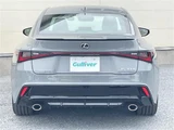 2023 Lexus IS 300h F Sport Sedan for sale, Japanese used car export - photo 23 of 24 | GULJI TRADERS