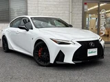 2023 Lexus IS 300 F Sport Sedan for sale, Japanese used car export - photo 1 of 23 | GULJI TRADERS