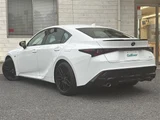 2023 Lexus IS 300 F Sport Sedan for sale, Japanese used car export - photo 2 of 23 | GULJI TRADERS