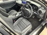 2023 Lexus IS 300 F Sport Sedan for sale, Japanese used car export - photo 20 of 23 | GULJI TRADERS
