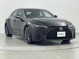 2023 Lexus IS 300h F Sport Sedan for sale, Japanese used car export - photo 1 of 24 | GULJI TRADERS