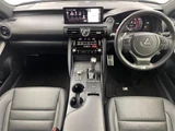 2023 Lexus IS 300h F Sport Sedan for sale, Japanese used car export - photo 3 of 24 | GULJI TRADERS