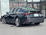 2023 Lexus IS 300h Sedan for sale, Japanese used car export - photo 2 of 24 | GULJI TRADERS