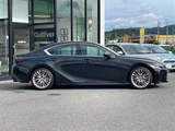2023 Lexus IS 300h Sedan for sale, Japanese used car export - photo 23 of 24 | GULJI TRADERS