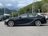 2023 Lexus IS 300h Sedan for sale, Japanese used car export - photo 24 of 24 | GULJI TRADERS