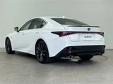 2023 Lexus IS 300h F Sport Sedan for sale, Japanese used car export - photo 2 of 24 | GULJI TRADERS