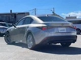 2023 Lexus IS 300h 4WD Sedan for sale, Japanese used car export - photo 2 of 24 | GULJI TRADERS