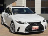 2023 Lexus IS SR Sedan for sale, Japanese used car export - photo 2 of 30 | GULJI TRADERS
