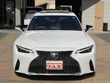 2023 Lexus IS SR Sedan for sale, Japanese used car export - photo 3 of 30 | GULJI TRADERS