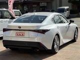 2023 Lexus IS SR Sedan for sale, Japanese used car export - photo 4 of 30 | GULJI TRADERS